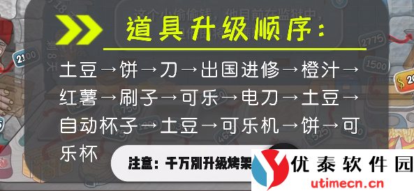 沙威玛传奇升级困境解析：快速提升技巧与实用建议全揭秘 - 优泰软件园-3