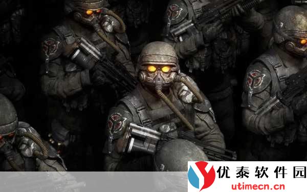 PS3杀戮地带 2全中文背景资料，游戏经典的传承与创新 - 优泰软件园-1