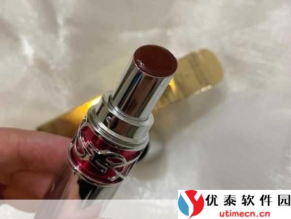 ysl口红水蜜桃色号6004?? ysl口红水蜜桃色号6004 - 优泰软件园-1